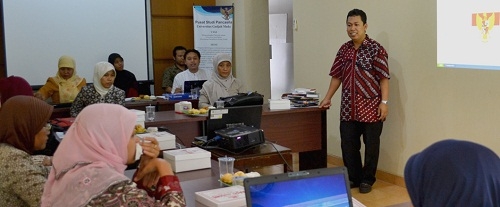 Inovasi Pembelajaran PKn, PSP UGM Launching Pancasila Online