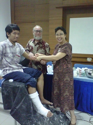 FK UGM Desak Pemerintah Serius Kelola Kesehatan Primer di Indonesia