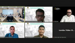 Angkat Wanagama, Tim UGM Juara 1 Lomba Video Sinematik Kementerian LHK