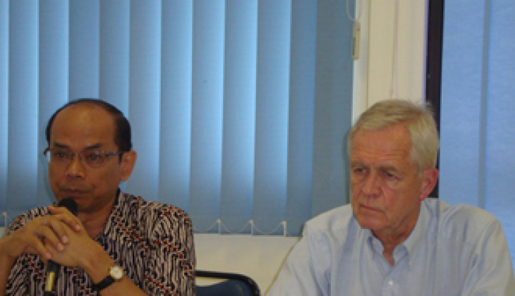 Pakar Indonesia dan Belanda Bahas Dermatologi di Yogyakarta