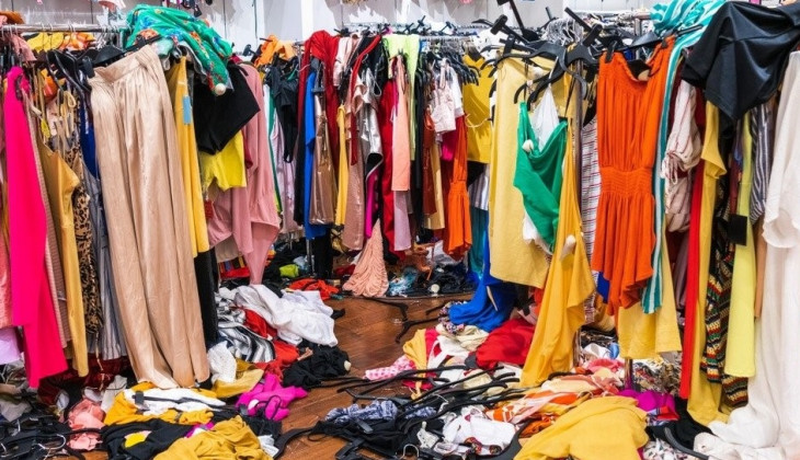 Mahasiswa Ungkap Fenomena Endorse Fashion Influencer