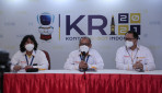 278 Tim Robot Berkompetisi di KRI Tingkat Wilayah 2021   