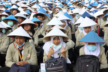 UGM to Return to in-Person Classes This October