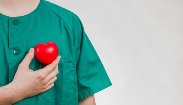 Menjaga Kesehatan Jantung untuk Hidup Lebih Berkualitas