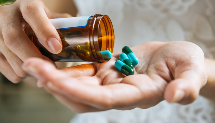 Patuh Mengonsumsi Obat Antibiotik Penting Dilakukan