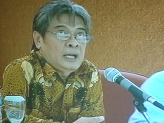 Kosudgama Bukukan SHU 3,2 Miliar