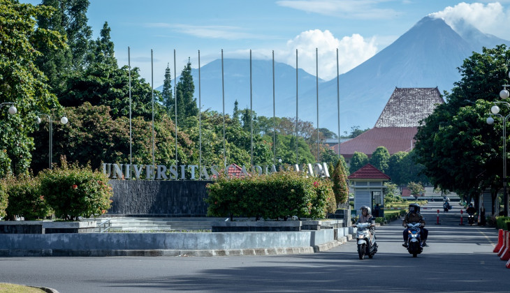 UI GreenMetric 2021: UGM Among Top Three Indonesia’s Most Sustainable Universities