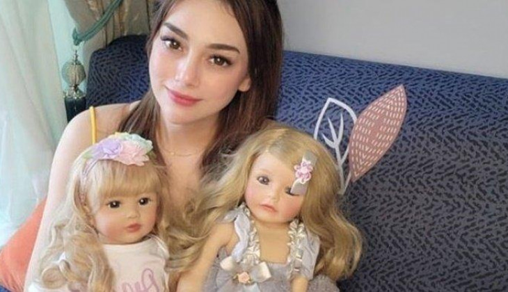 Pakar UGM Bicara Spirit Doll dari Sudut Pandang Kebudayaan