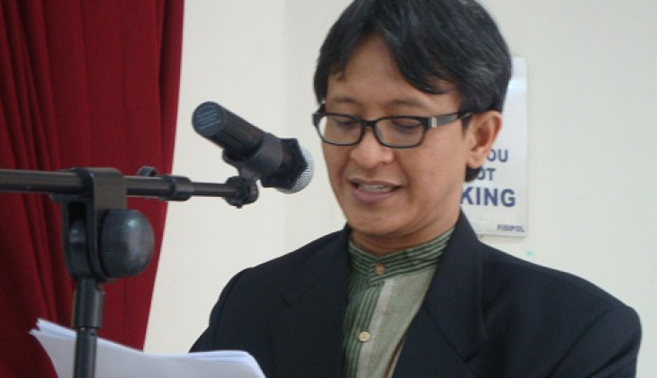 Pengamat UGM: Gerakan Radikal Islam Jaman ORBA adalah ‘Aksi Identitas’