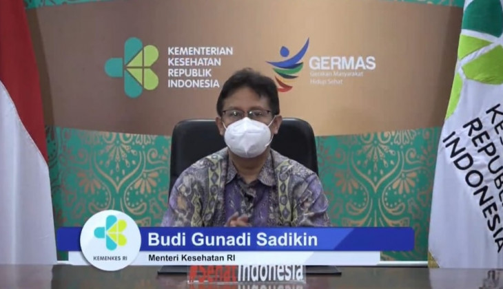 Menkes:  SDM Kesehatan Kompeten Jadi Kunci Transformasi Sistem Kesehatan Indonesia
