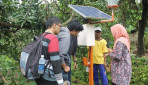 Dosen UGM Kembangkan Teknologi Big Data dan Cloud Untuk Mitigasi Covid-19 dan Kebencanaan   