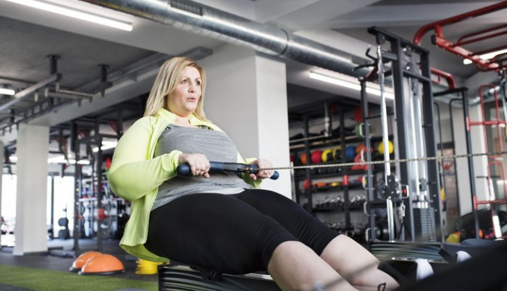 Raih Doktor Usai Kaji Pengaruh Latihan HIIT pada Penderita Obesitas