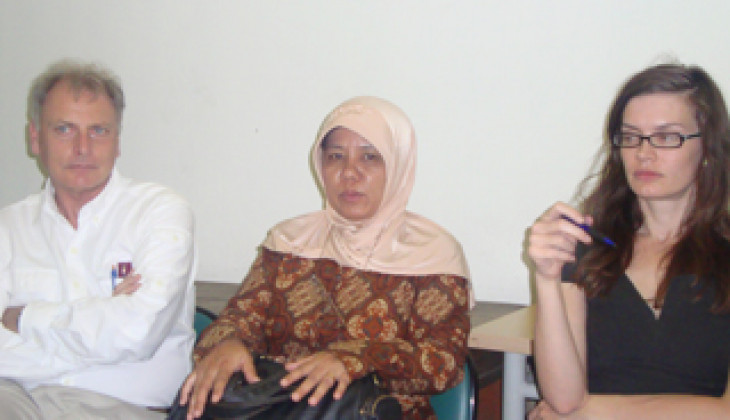 Serangan CVPD Turunkan Produksi Jeruk Internasional