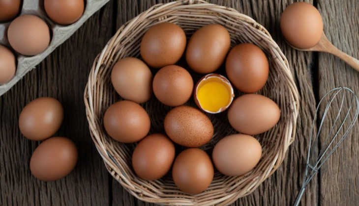 Ahli Gizi UGM Paparkan Bahaya Konsumsi Telur Mentah
