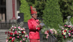 UGM Peringati Hari Pendidikan Nasional 2022