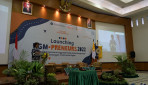 Fakultas Teknologi Pertanian UGM Luncurkan UGM Preneurs bersama  PT. Bawa Indonesia Global