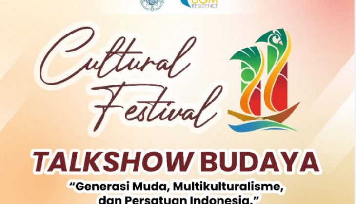 UGM Residence Kembali Gelar Festival Budaya