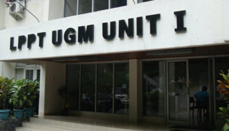 LPPT UGM Raih Akreditasi ISO 17025:2005 untuk Laboratorium Kalibrasi