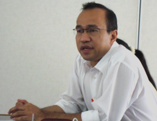 Pelayanan Kesehatan dan Keselamatan Pasien Masih Minim