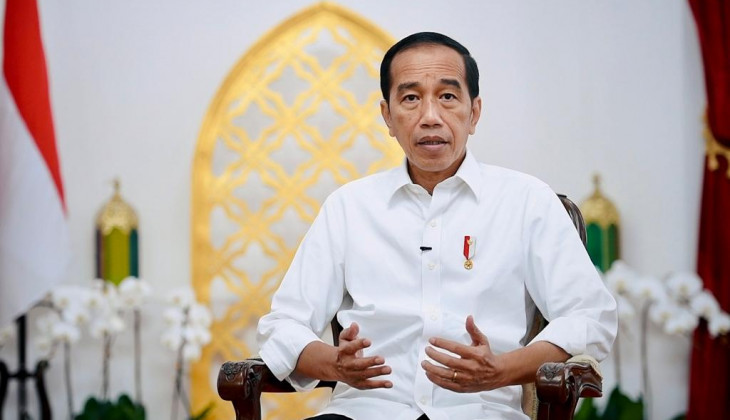 Pengamat Politik Internasional UGM : Kunjungan Jokowi Strategis Untuk Pemulihan Ekonomi