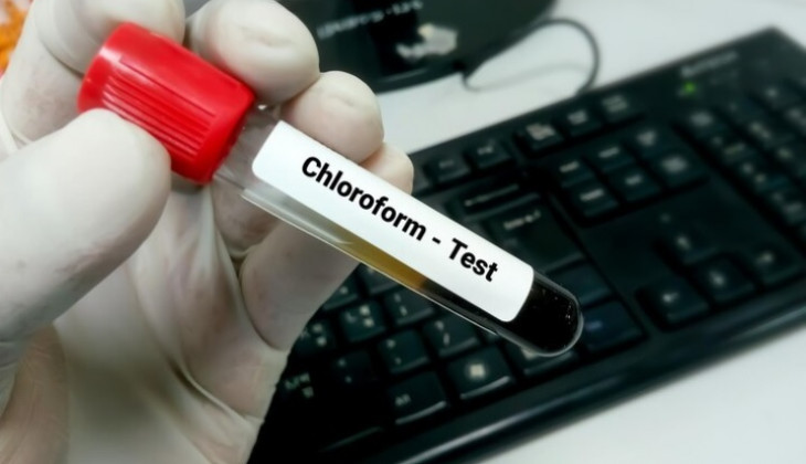 Pakar UGM Sebut Chloroform Dipakai Untuk Bius Hewan Coba Bukan Manusia