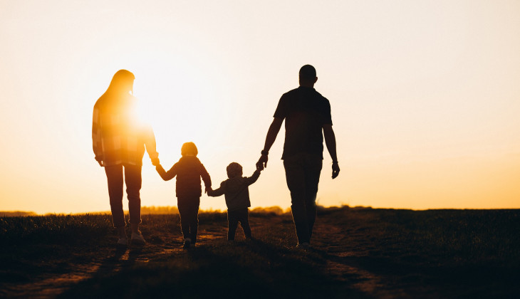 Psikolog UGM Jelaskan Pola Pengasuhan yang Sehat dalam Keluarga