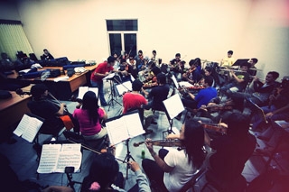 GMCO Gelar Konser Perdana “A Journey from Classic to Modernâ€