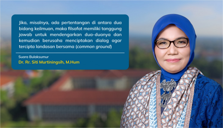 Jembatan Ilmu-Ilmu