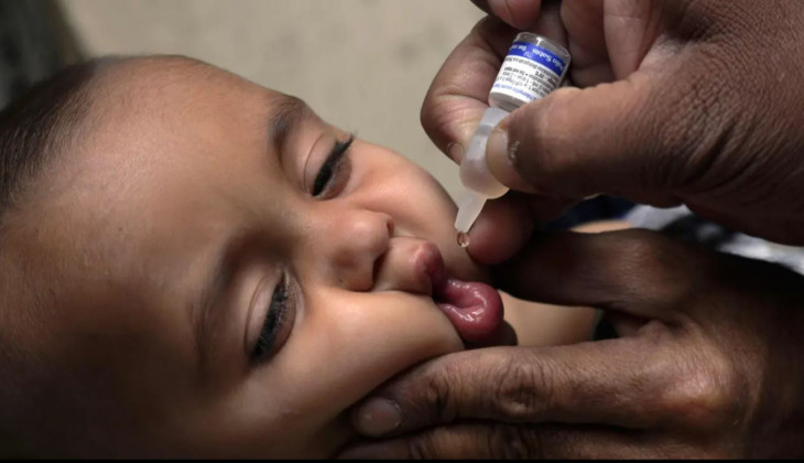 Petugas Kesehatan Perlu Memperkuat Surveilans Kasus Polio