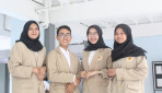 Mahasiswa UGM Rintis Layanan Kepenulisan Berkualitas Kitareview.in