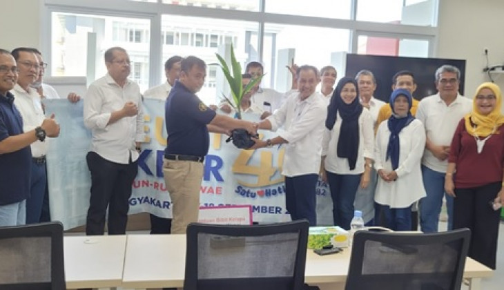 Fakultas Pertanian UGM Dampingi Warga Kulon Progo Budi Daya Kelengkeng Kateki   