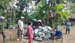 PS2DL UGM Kembangkan Ekowisata di Giripurno Magelang