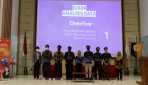 FMIPA-DEXA Group Gelar Kompetisi DEXA-DIKE Innovation Award 2022