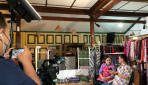 FKKMK UGM Inisiasi Desa Batik Sehat