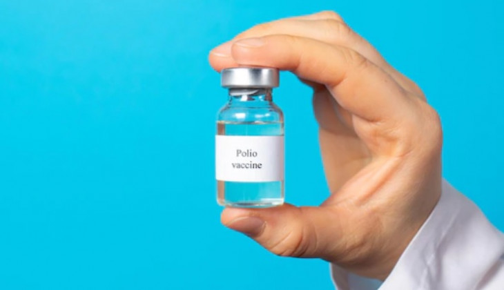 Pakar UGM: Cakupan Vaksinasi Polio Perlu Ditingkatkan