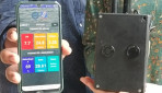  SmartPond, Alat Pendeteksi Kualitas Air Kolam dan Kematian Ikan Buatan Mahasiswa UGM