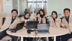  SmartPond, Alat Pendeteksi Kualitas Air Kolam dan Kematian Ikan Buatan Mahasiswa UGM