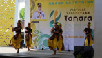 UGM dan Pemkab Serang Perkuat Geliat Wisata Religi Tanara Lewat Festival Kebudayaan Tanara