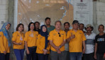 SPs UGM Lakukan Pengabdian di KHDTK Getas Blora