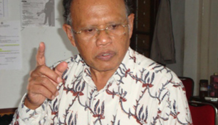 Inkonsistensi Pengamalan Pancasila Masih Terjadi