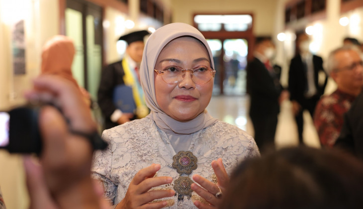 Menaker: 12 Persen Pengangguran di Indonesia Didominasi Lulusan Sarjana dan Diploma