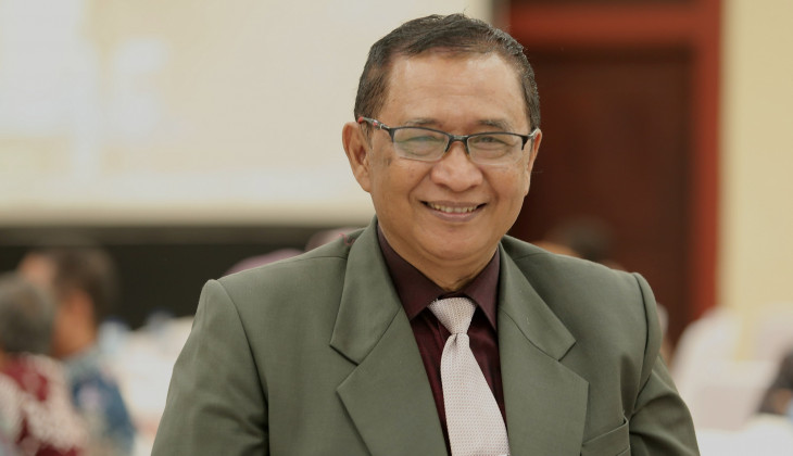 Indonesia Belum Memiliki Badan Penentu Status Veteriner   
