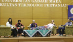 FTP UGM Luncurkan 3 Buku Ragam Kudapan Nusantara