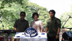 Grand Launching Gerakan UGM Peduli