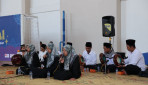Yuk Mengenal Lebih Dekat Komunitas Hadrah UGM