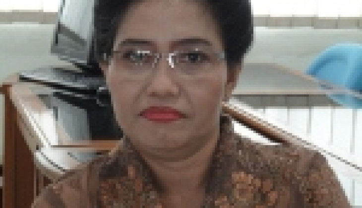 Dr. Murti: Merger dengan Mempertahankan Existing Bank Lebih Baik