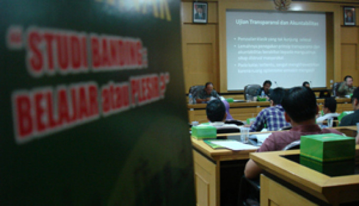 Pengamat: Studi Banding Anggota DPR/DPD ke Luar Negeri Sebaiknya Ditiadakan