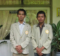 UGM Kirim Mahasiswa ke Konferensi Energi Internasional