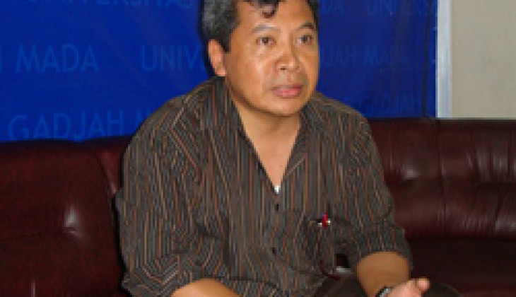 Sumur Resapan dan Biopori, Solusi Atasi Banjir Jakarta