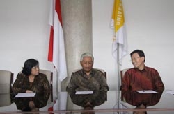 Dubes China Siap Mempererat Hubungan Kerja Sama UGM dengan Universitas di China